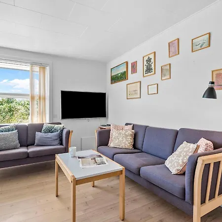 Σπίτι διακοπών Amazing In With Wifi *