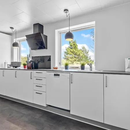 Σπίτι διακοπών Amazing In With Wifi