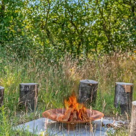 Amazing In With Wifi Σπίτι διακοπών