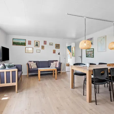 Amazing In With Wifi * Fanø