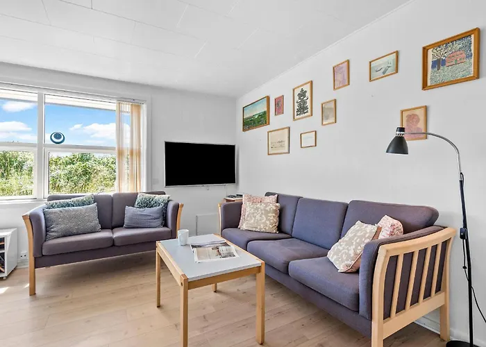 Σπίτι διακοπών Amazing In With Wifi *