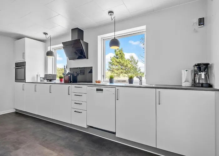 Σπίτι διακοπών Amazing In With Wifi