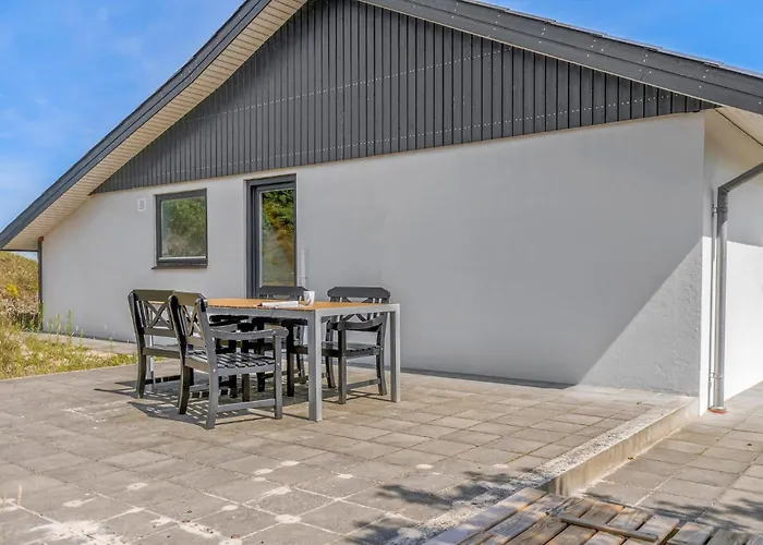 Σπίτι διακοπών Amazing In With Wifi