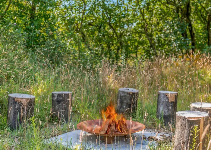 Amazing In With Wifi Σπίτι διακοπών