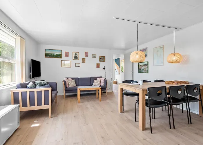 Amazing In With Wifi * Fanø