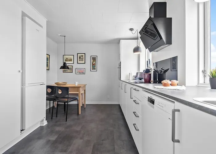 Σπίτι διακοπών Amazing In With Wifi