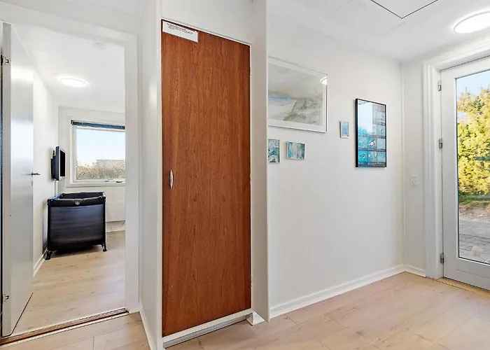 Amazing In With Wifi * Fanø